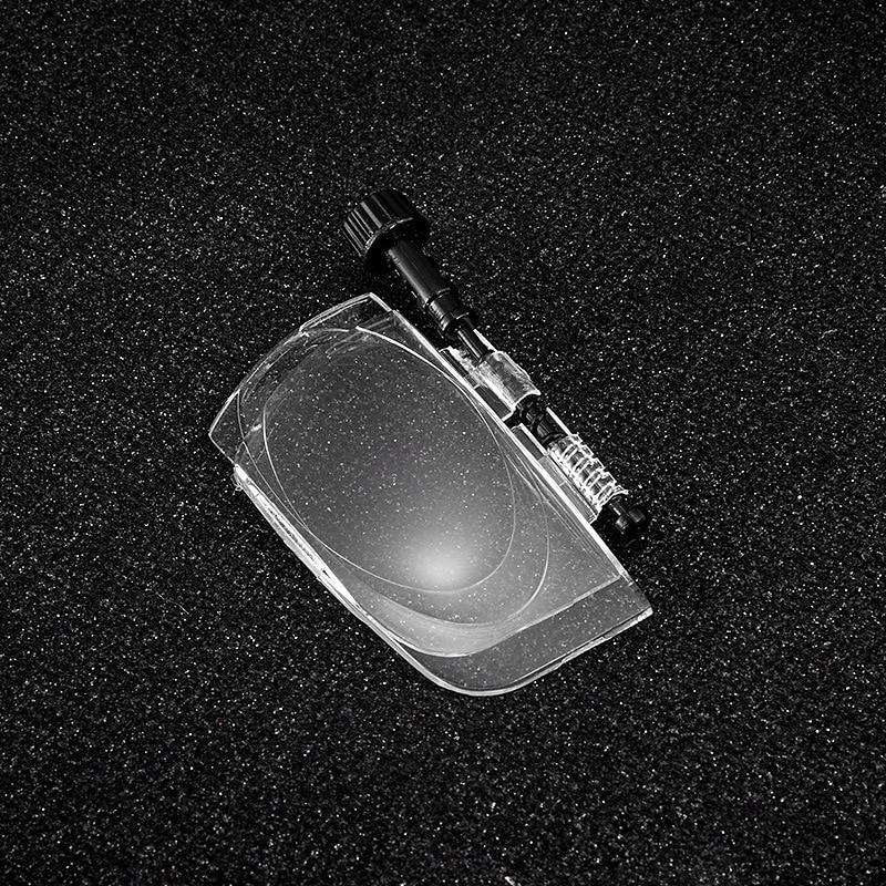 Adlens Focus Adjustable Men Women Reading Glasses Myopia Eyeglasses -6D to +3D Diopters Magnifying Variable Strength