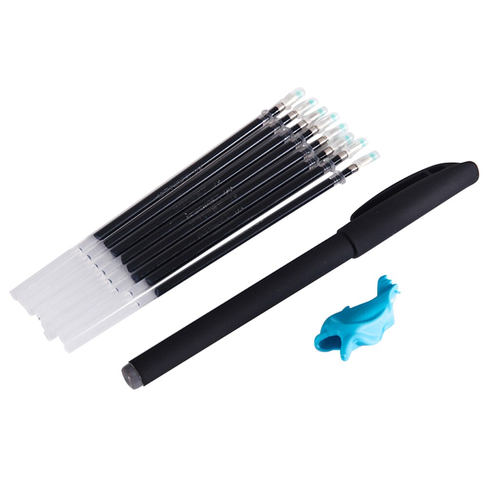 Magic Calligraphy That Can Be Reused Handwriting Copybook Set for Kid Calligraphic Letter Writing JS22