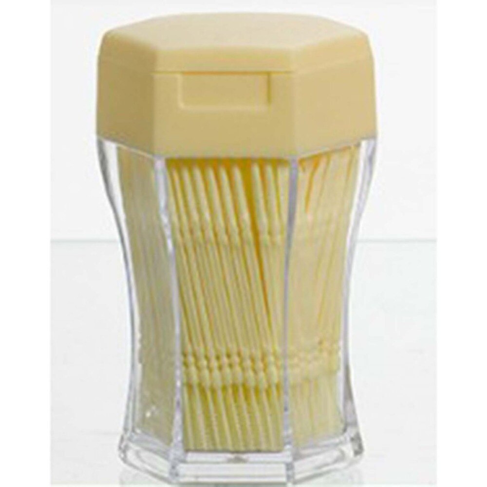 200PCS/SET Double Head Tooth Floss Hygiene Dental Floss Plastic Interdental Toothpick Healthy for Teeth Cleaning Oral Care