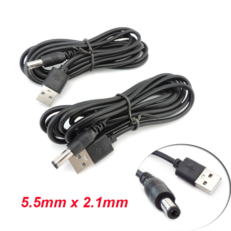 USB 2.0 kabel A mannelijk - mini USB zwart 2,00 m