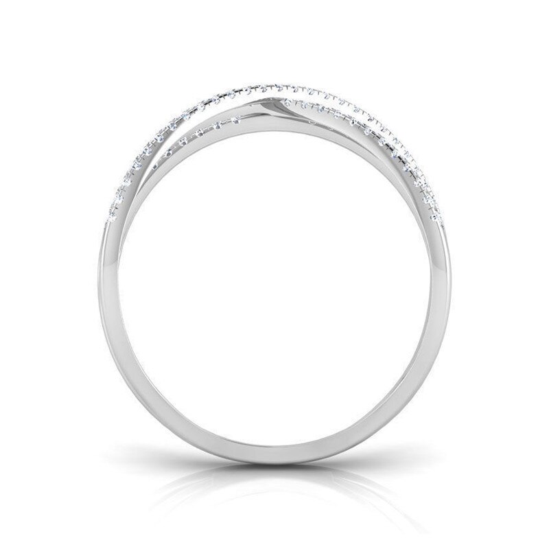 Fdlk personlighet gifteringer kryss kvinner forlovelsesring smykker