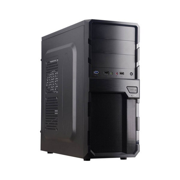 Caja Semitorre ATX CoolBox F200