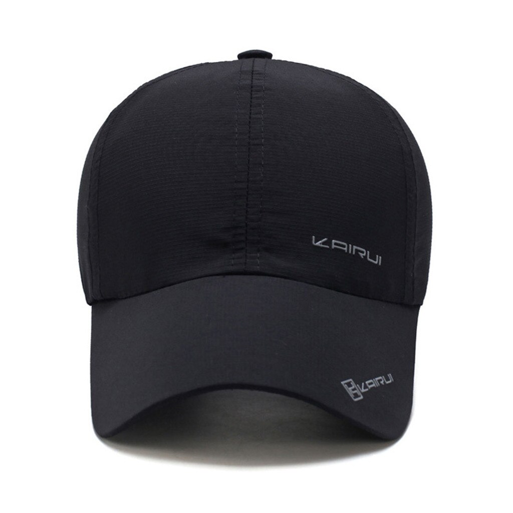 Golf Cap гольф женский Sport Hat Athletics Hat Outdoor Sport Running Baseball Mesh Breathable Quick-drying Summer Visor