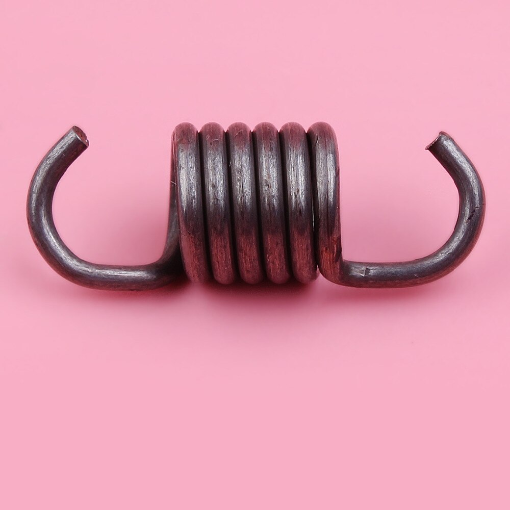 10pcs/lot Clutch Spring For Honda GX22 GX25 GX25N GX25NT HHT25S 4 Stroke Trimmer Brush Cutter Mower Small Engine Motor Part