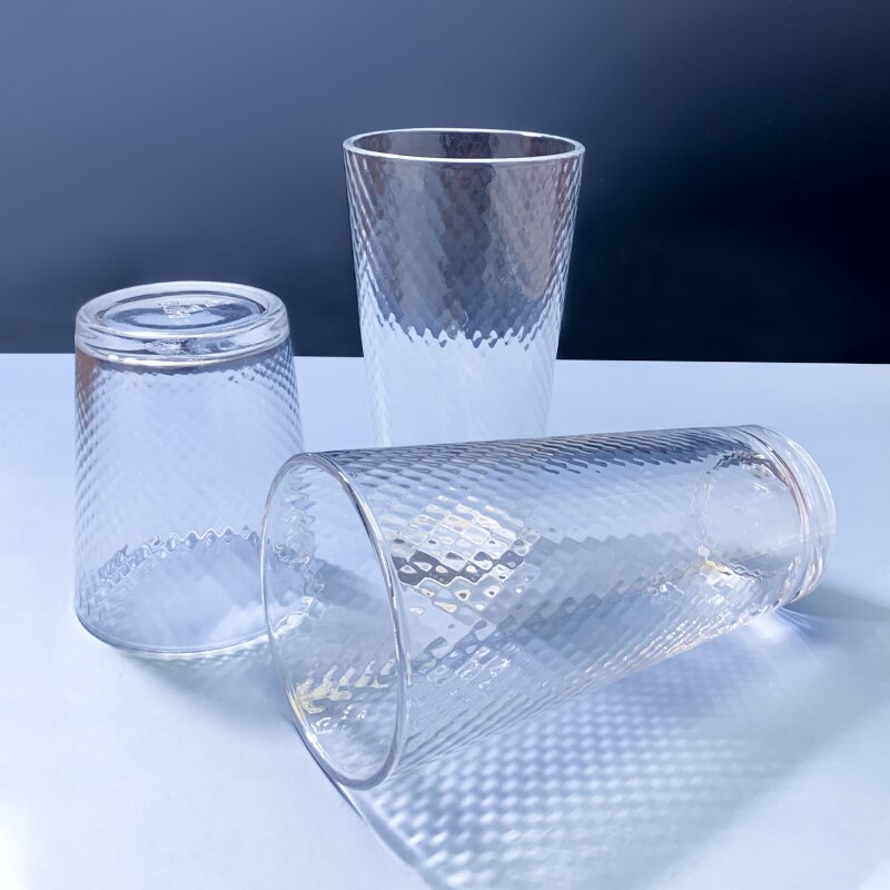 Coffee Glasses Glasses Tea and Milk Cups Drinking Glasses Family Glasses