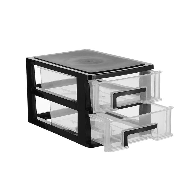 Organisator Lade Opbergdoos Trays Compartiment Divider Huishoudelijke Stapelbaar Kast Keuken Craftdesktop Container: Bordeaux