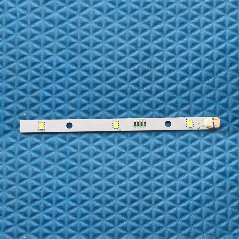 Für LG LED TV Hintergrundbeleuchtung 2835 3030 3V ... - Grandado