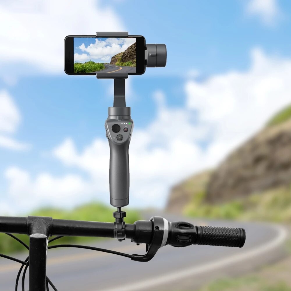 Clip de support de fixation pour caméra de vélo, v... – Grandado