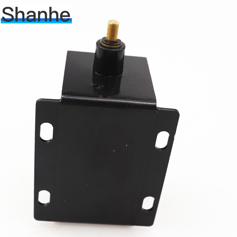 Five-Digit rotation mechanical counter