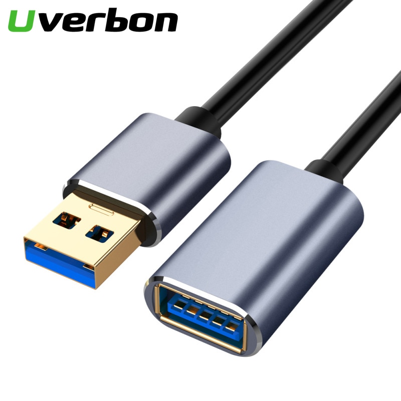 USB 3.0 Cable USB3.0 Extension Extender Male To Female Cabo USB Data Cables For PC Keyboard Printer Camera Mouse Game Controller