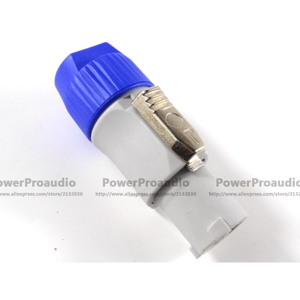 5Sets Powercon Output 20A Connector Voor Neutrik NAC3FCB + NAC3MPB