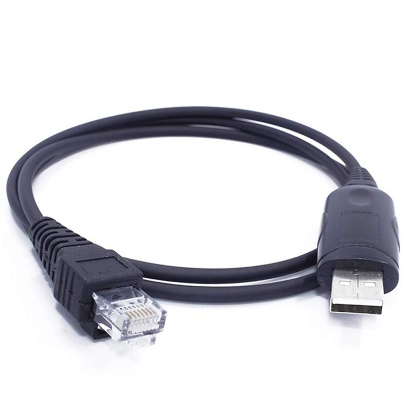 For AnyTone Programming Cable, Compatible with AT-778UV AT-5888UV Moible Transceiver Radio