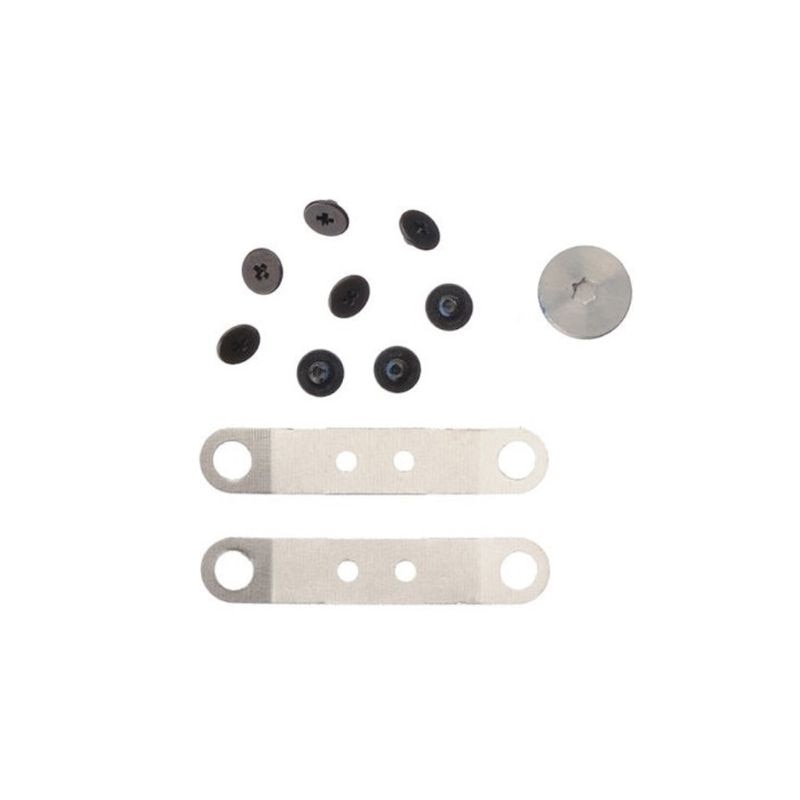 1 Set Trackpad Touchpad Screws Set Repair Part For Macbook Pro 13" 15" 17" A1278 A1286 A1297 Trackpad Adjusting Screw