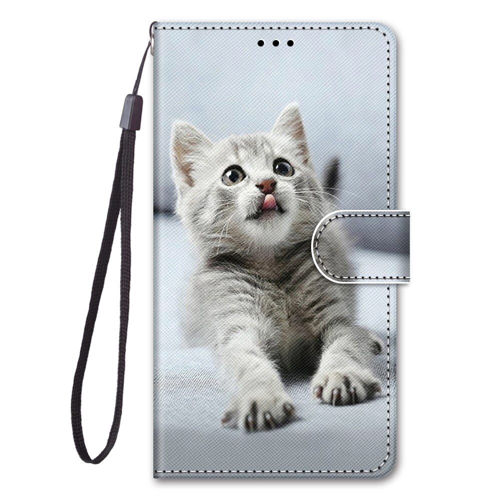 Voor samsung galaxy  a01 core hoesje leren portemonnee telefoonhoesje voor samsung  a01 core  a013f flip case cover coque fundas capas: 10
