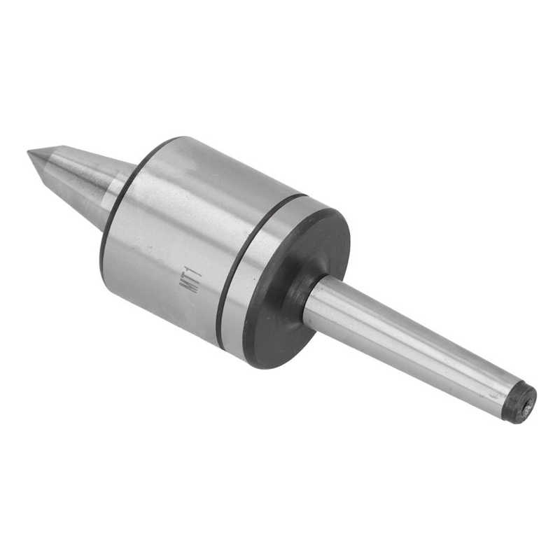 wood working machine lathe machine Tapered Turn Center 60° High Speed Bearing Revolving Woodworking Machine Accessories MK1