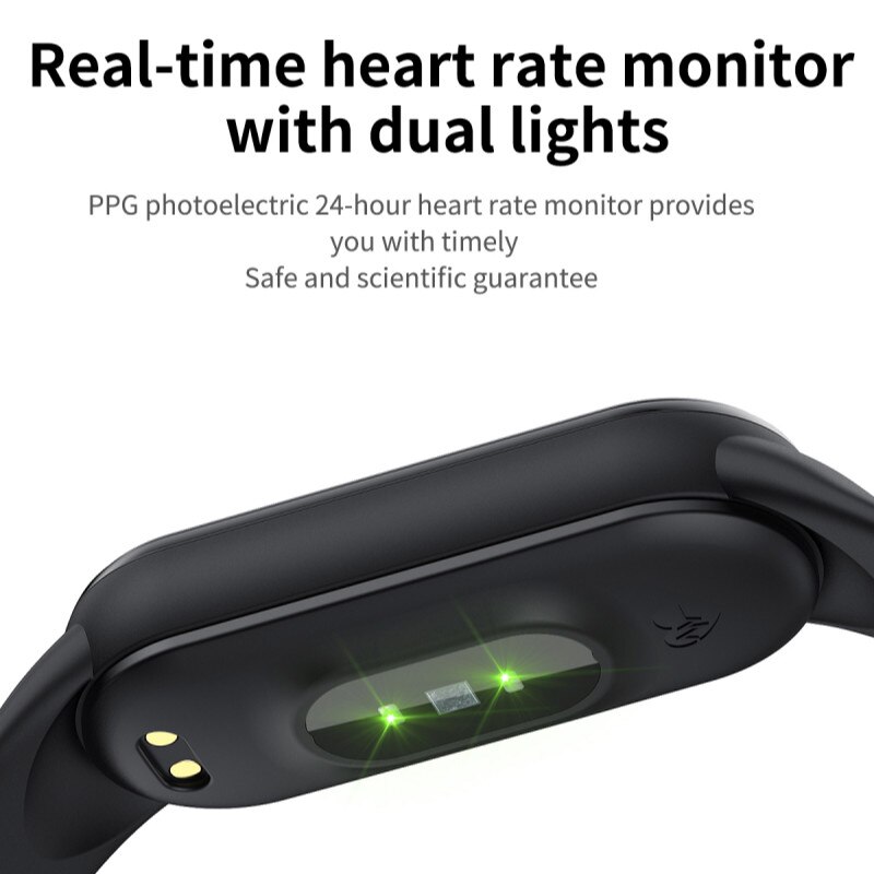 M5 pulseira inteligente 4 cores amoled tela m5 smartband rastreador de fitness bluetooth esporte à prova dwaterproof água banda inteligente