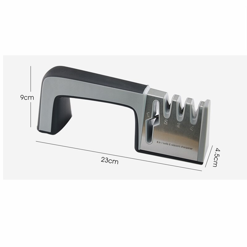 Sharpeners Household Knife Sharpener Chisel Apex Electric for Pencil Knife-sharpener Diamond Circle Wetstone Rotary Mechanism