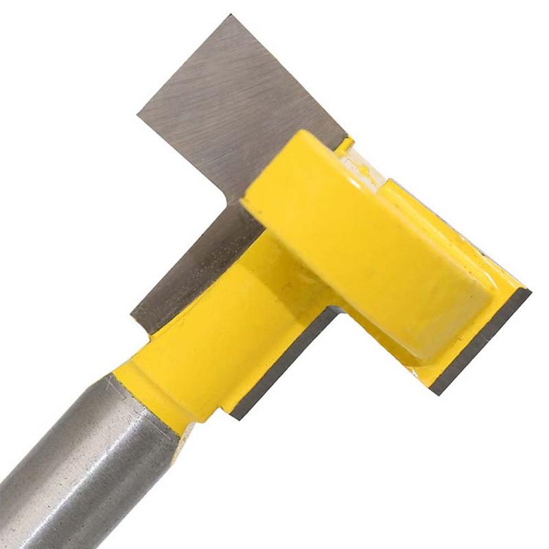 What Is a T-Slot Cutter and How Does It Work in CNC Milling? - SAMHO