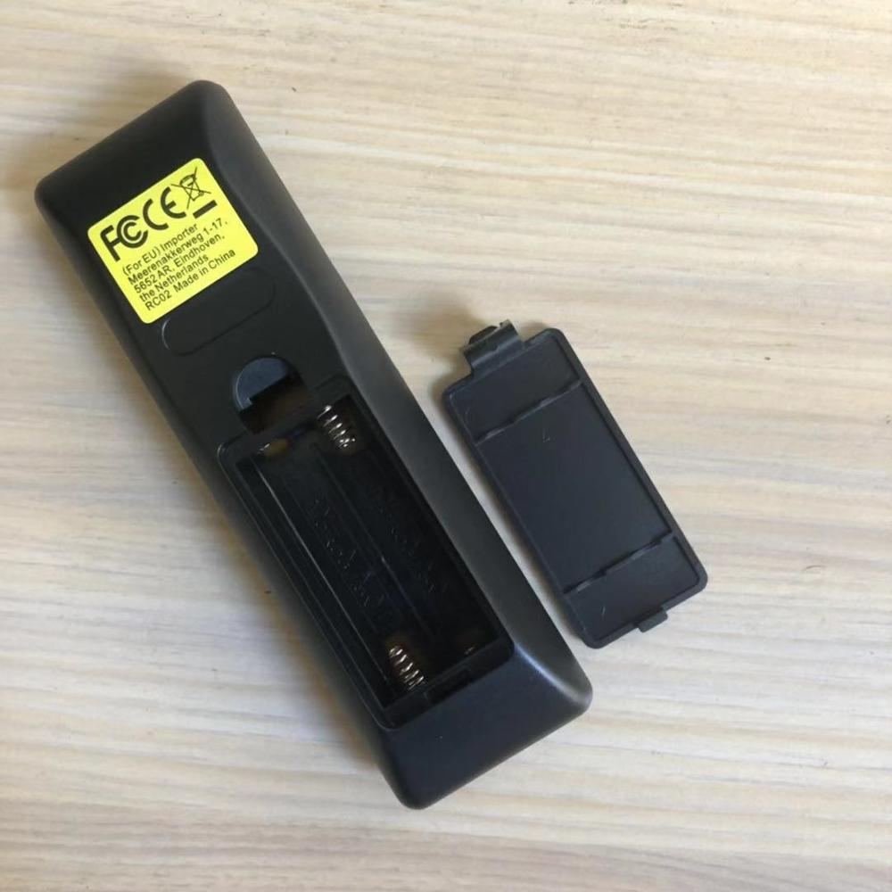 Original Projector remote control RC02 RCX022 B-2701 5J.J6L06.001 5J.J7N06.001 for-BENQ MS MX MH MP MW Series