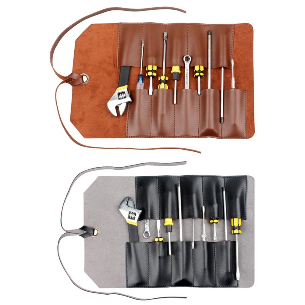 Multi Function Bicycle Mechanic Repair Tool Kit Bag Bike Repair Kit Set Bag hand tool storage bag