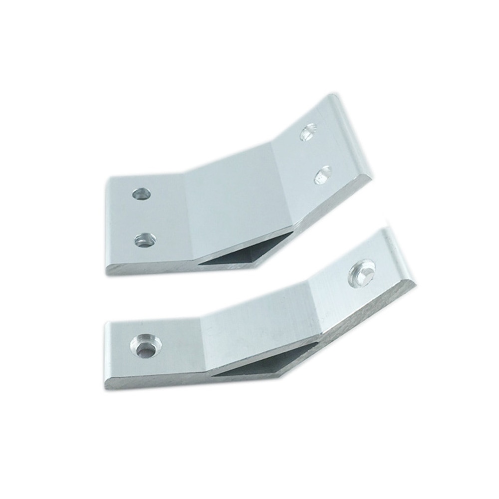 1pc 135 graden profielbeugel industriële hoge intensiteit hoek voor 6060 8080 100100 aluminium profiel