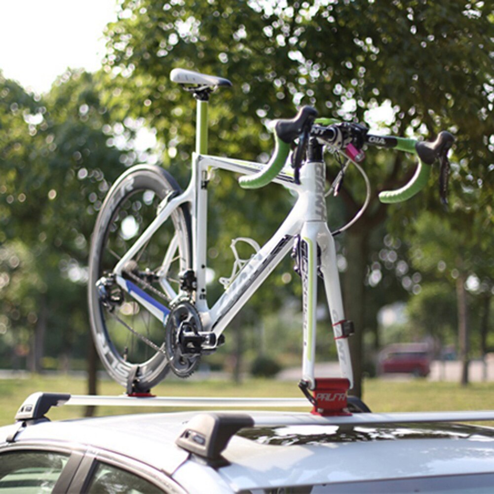 Fiets Auto Imperiaal Drager Quick Release Legering... – Grandado