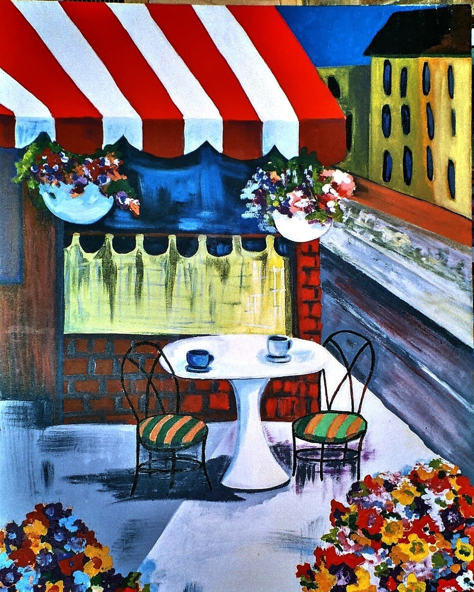 Paint by Numbers Kits for Adults DIY