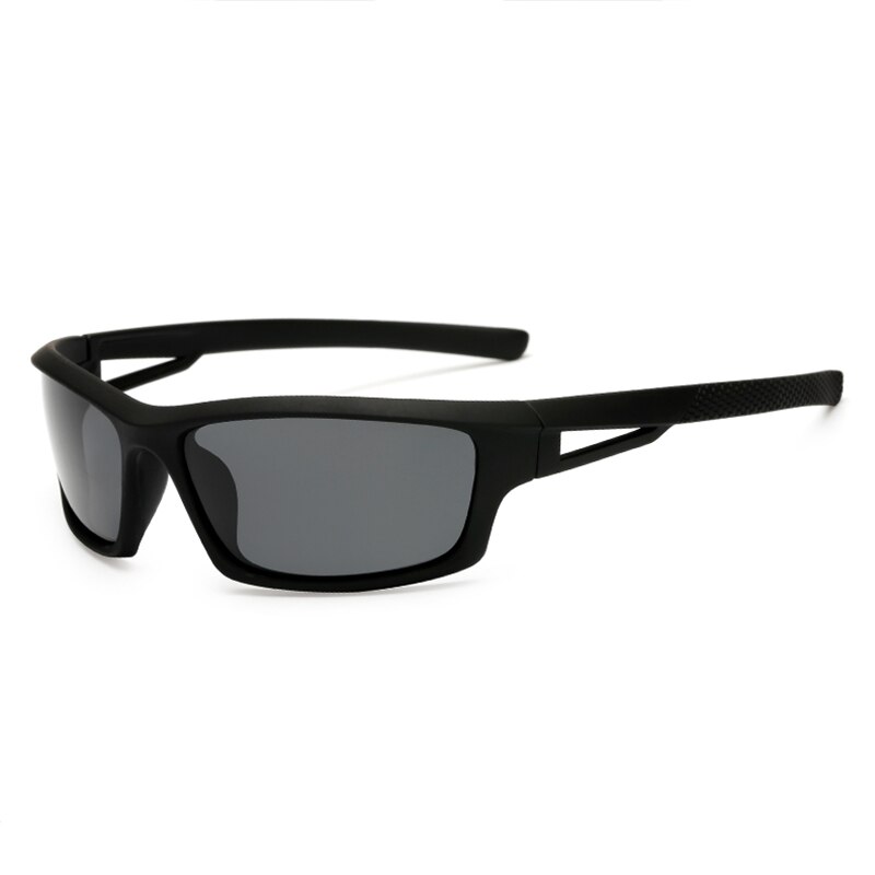 Roidismtor Polarized Cycling Glasses UV400 Sports Sunglasses Hiking Fishing Running Cycling Eyewear: Q11-5