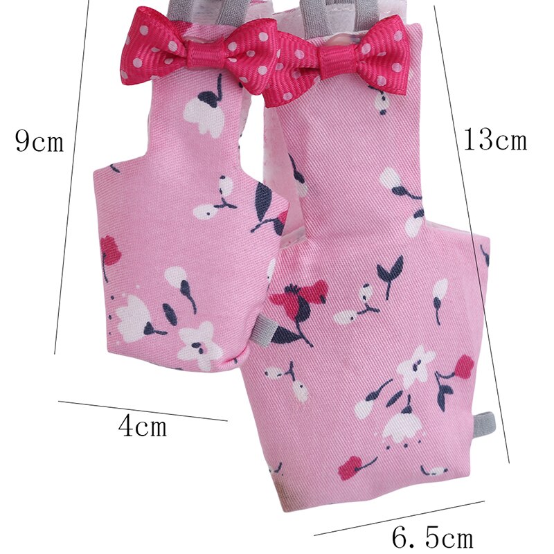 Pañal para pájaros y loros, traje de vuelo, ropa para pañales, periquito, Paloma, de tamaño mediano, para mascotas