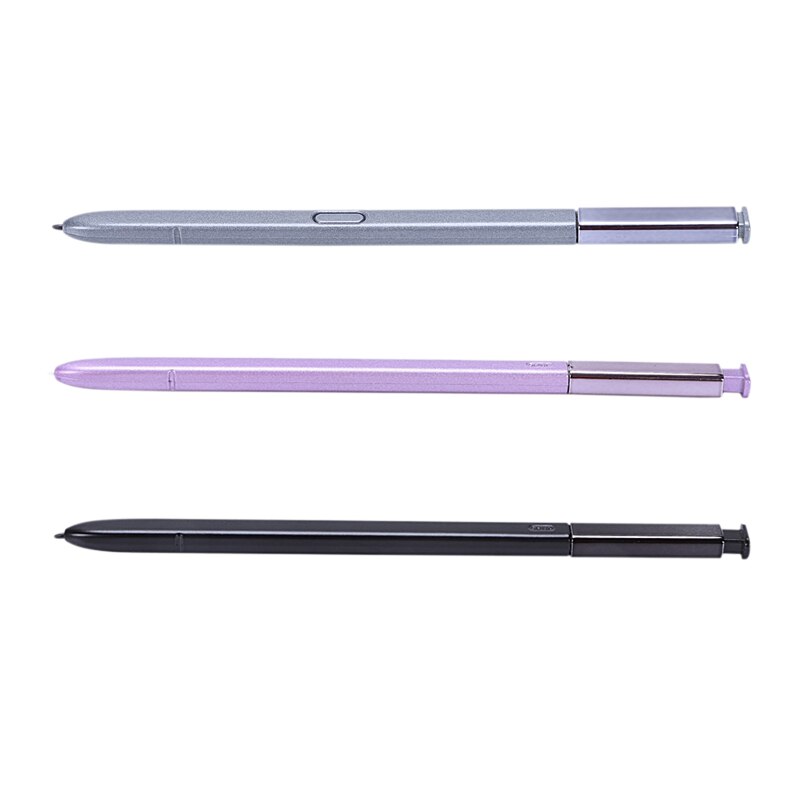 Multifunctionele Pennen Vervanging Voor Samsung Galaxy Note 9 Druk Stylus S Pen