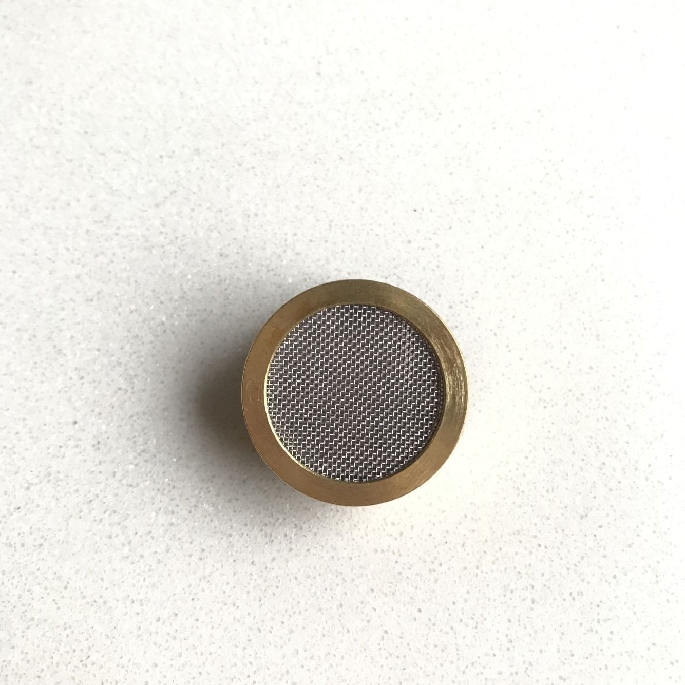 1PCS 26mm Diaphragm Condenser MIC Capsule Microphone Cartridge Electret Cardioid