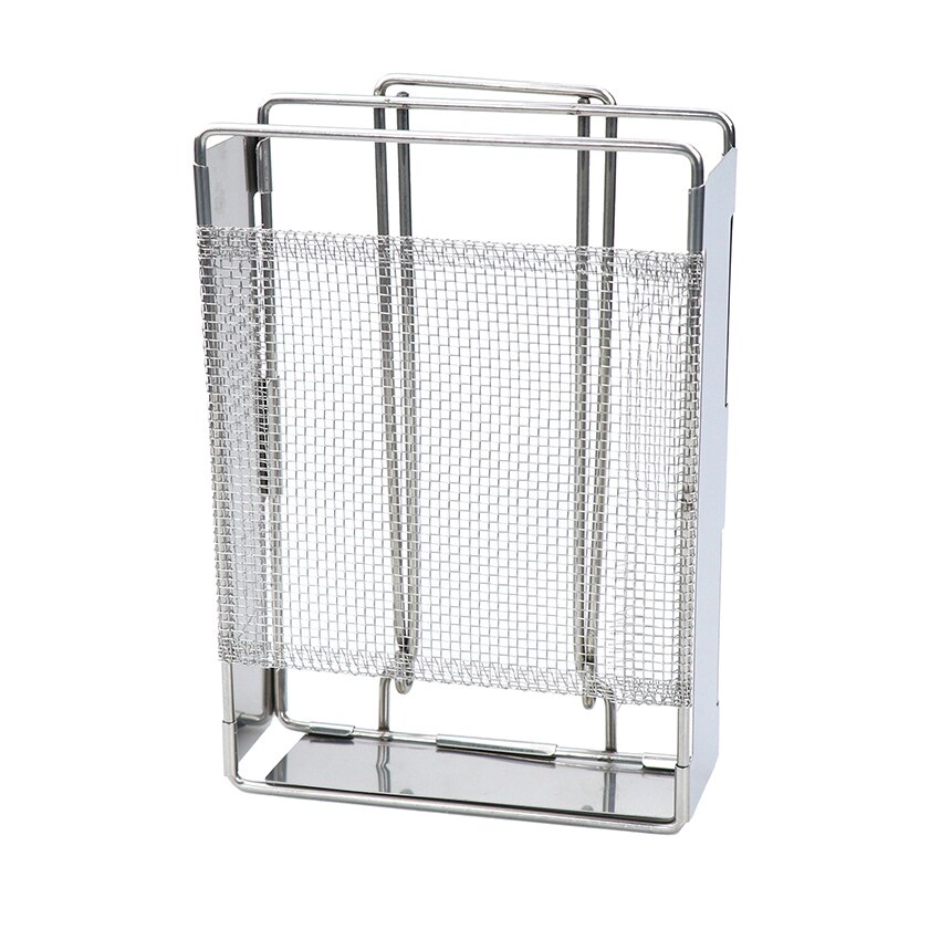 Rvs Bbq Grills Rack Vouwen Grill Houder Barbecue Toast Brood Vlees Plank Voor Outdoor Camping Bbq Gereedschap Levert