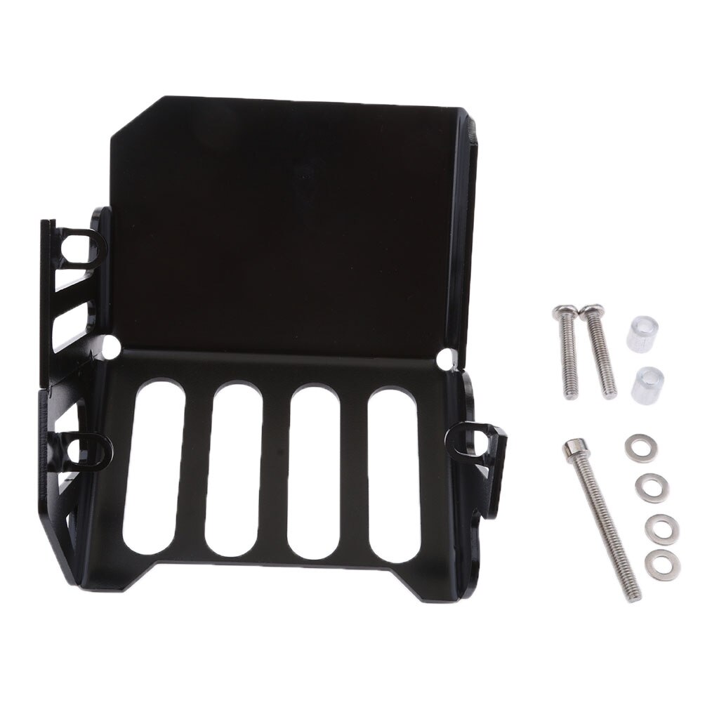 Motorcycle Oil Pan / Sump Cover for Yamaha MT-09 Tracer 900 Models