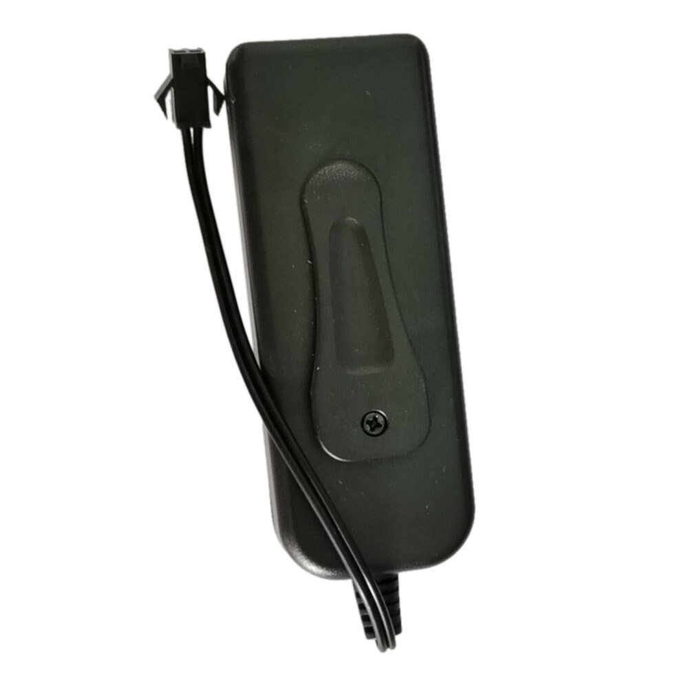 Flexible EL Wire Tube Rope Battery Powered Flexible Neon Light Car Party Wedding Decor With Controller LED Light