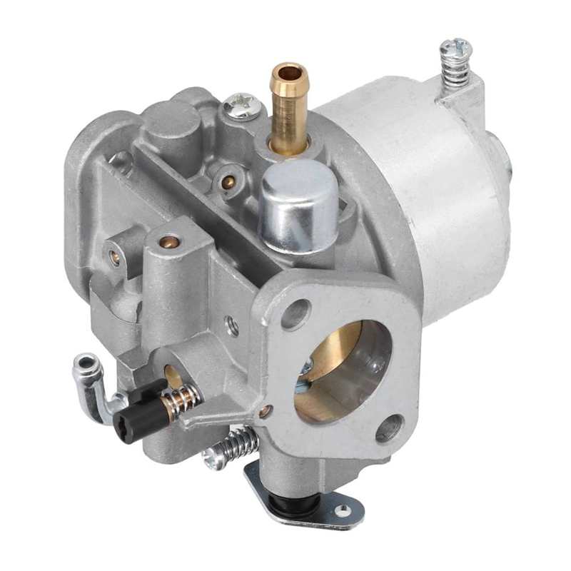Electric Grass Trimmer Mowing tool Lawn Mower Carburetor Set Replacement Accessory for Kawasaki 15003‑7033 FH500V‑AS38