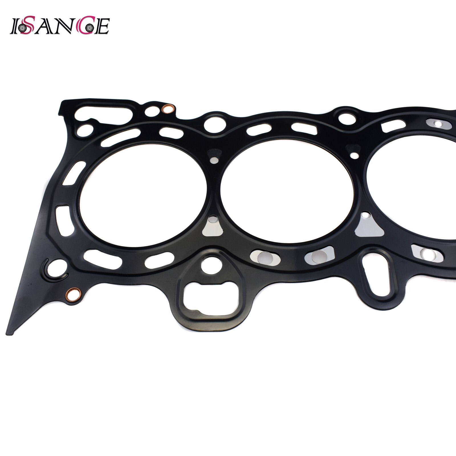 Junta de culata de motor, sello para Honda Civic CRX Del Sol D16 D16Z5 D16Z6 D16Y7 D16Y8 1988-2000 12251P08004 12251P2J004 12251PM5S01