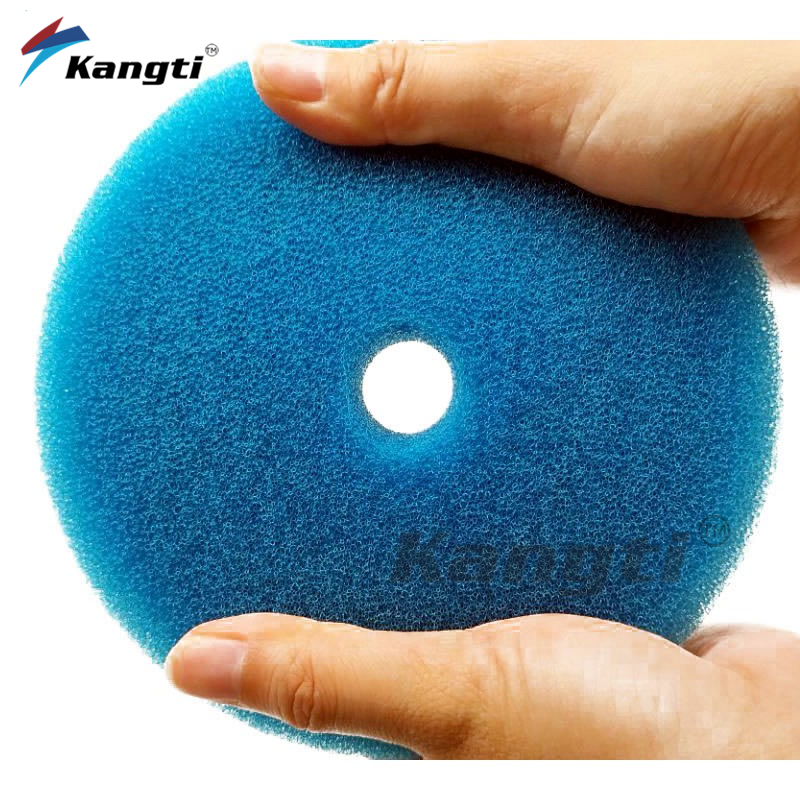 Kit de abrillantado para coche de 3/5/6 pulgadas, almohadillas para pulir DA/RO, esponja para encerado, discos para pulir y pulir, espuma alemana, pulido para carrocería de coche