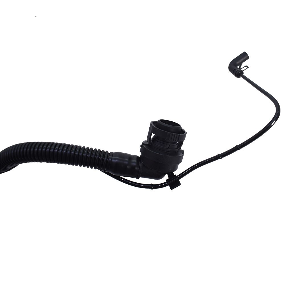 PCV Positive Crankcase Ventilation Hose For Chevy Cruze Sonic Trax Encore