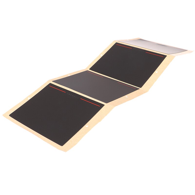 4pcs useful Palmrest Touchpad Sticker For Lenovo Thinkpad X240 X250 X230S X240S
