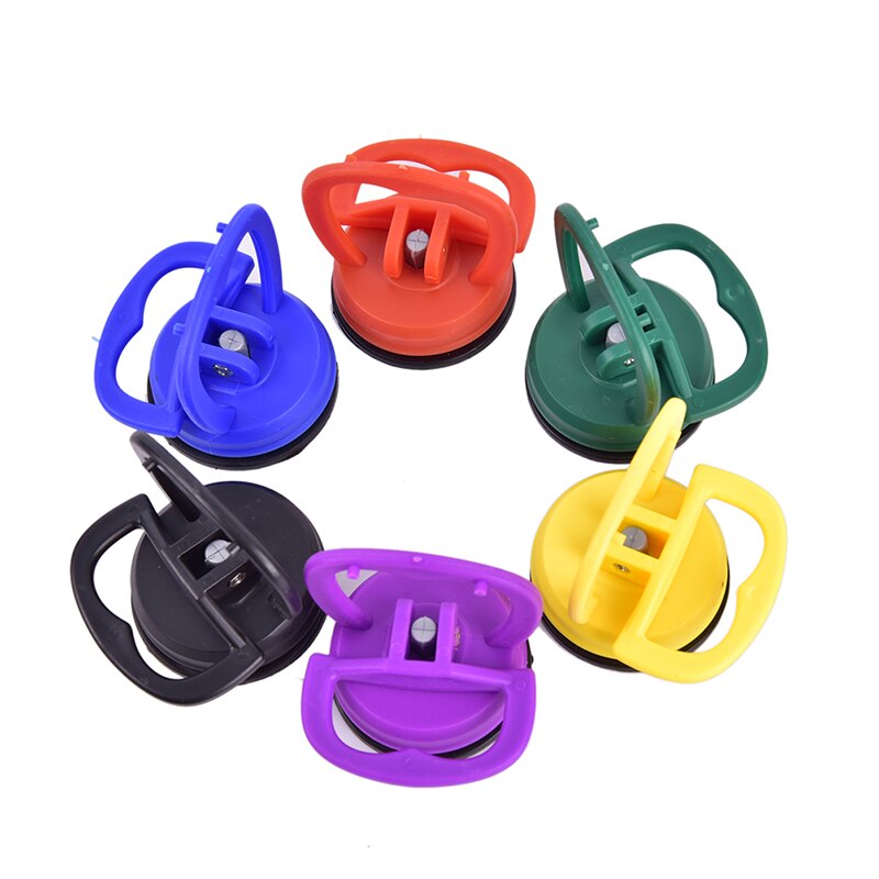 Kit de herramientas de reparación Universal con ventosa para iPhone, pantalla LCD, tableta, PC, Vacío fuerte, ventosa