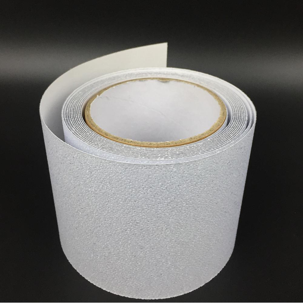 Semelle ruban auto-adhésif anti-dérapant autocollant Transparent talons hauts chaussure accessoires de chaussures de protection anti-dérapant autocollant