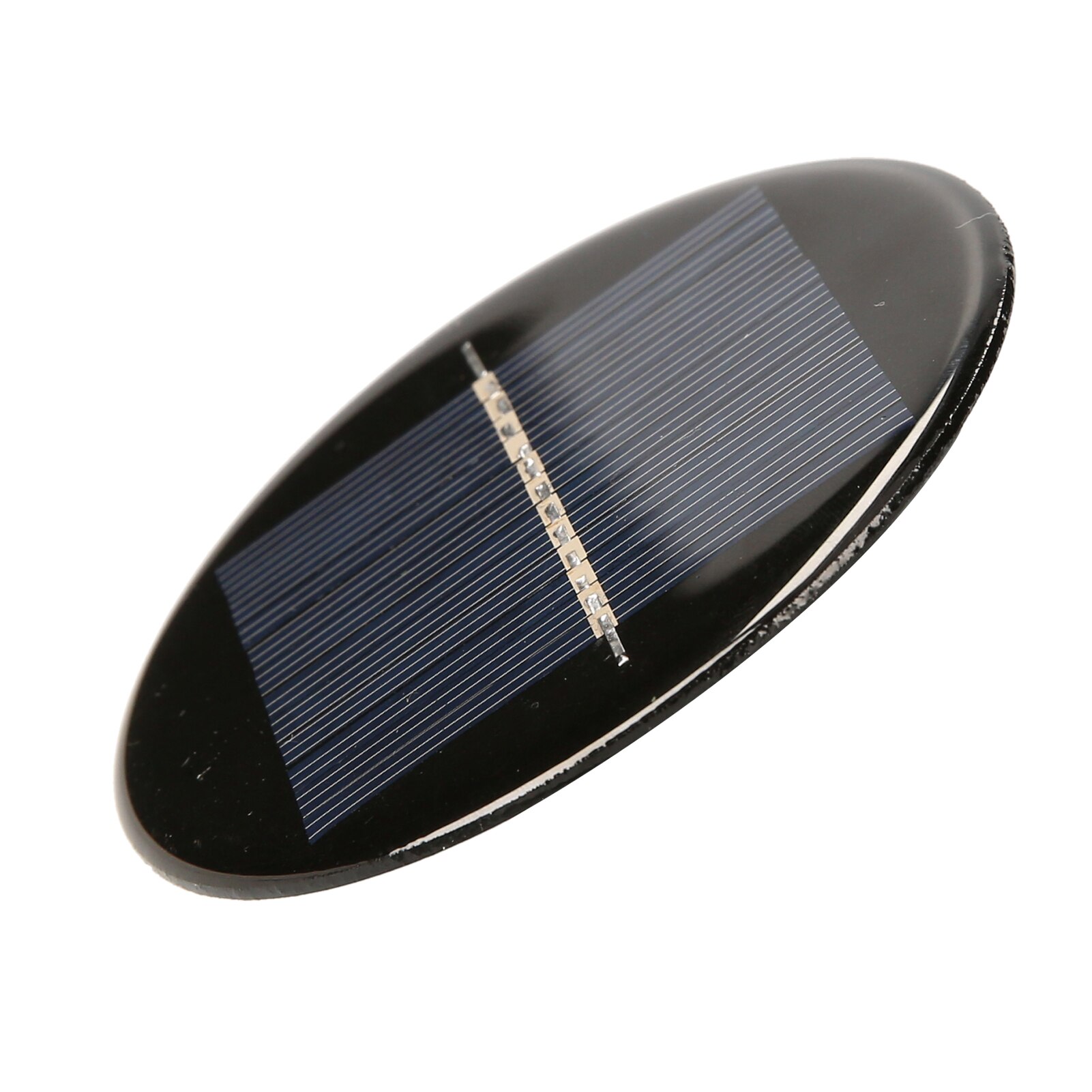 Zonnecel 0.5W 6V 80mA Mini Silicium Zonnepaneel Diy Waterdichte Outdoor Camping Klim Draagbare Power Zonnepaneel compatibel