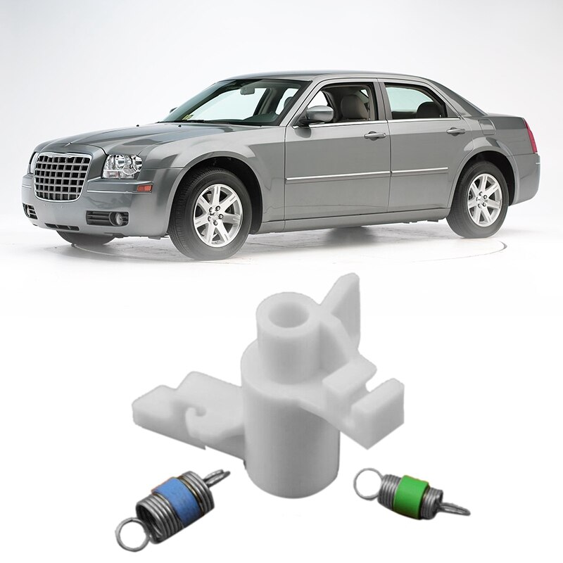 68088259ab för 2005-2007 dodge charger challenger magnum chrysler 300 shifter interlock repair kit