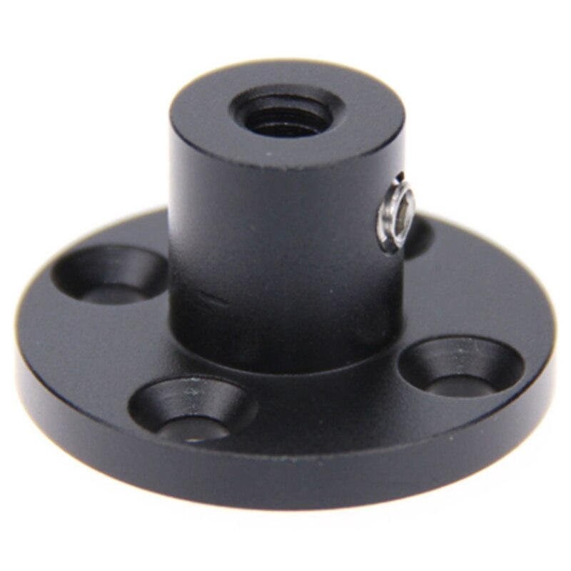 Photography Studio Video Wall Ceiling Table Mount with 1/4 inch-20 Female Thread Photographic Studio Equipment Accessories C1185