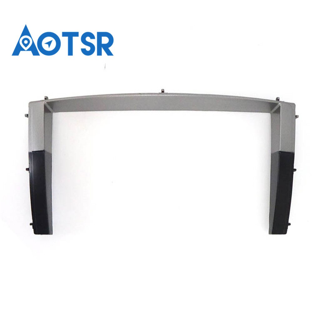 2 din Radio Fascia for TOYOTA Rush/DAIHATSU Be-Go,... – Vicedeal