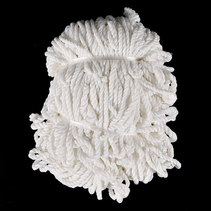 6 x 4Ft Football Soccer Goal Post Net for Kids Outdoor Football Match Training