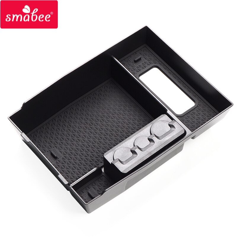 Caja de reposabrazos central para coche MAZDA CX-8, accesorios de Interior, organizador de consola central, para CX-9, , CX8, CX9