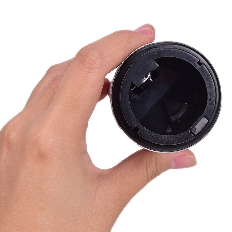 Pocket Rvs Flesopener Automatische Push Down Soda Bier Cap Opening