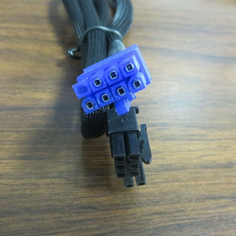 Corsair TXM/HX/AXi d'origine Uniquement 6P PIN vers 4 SATA Câble