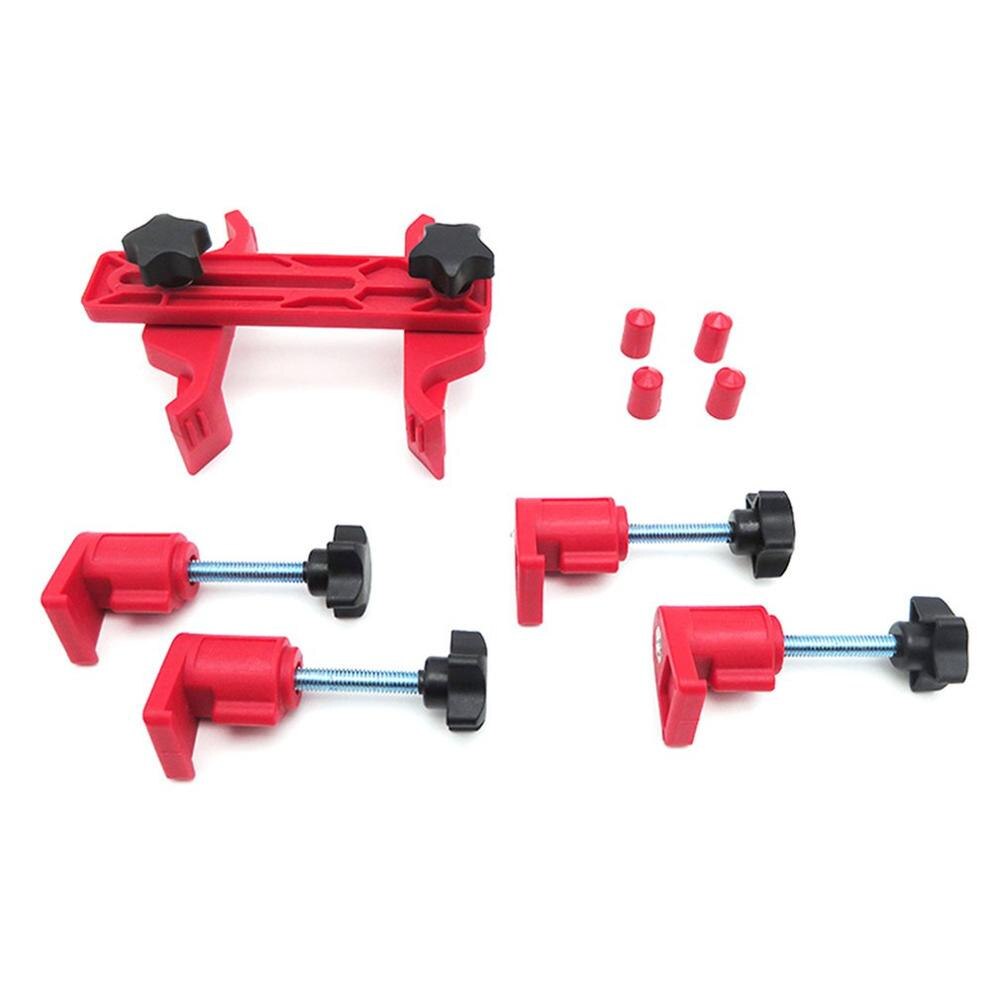Engine Timing Holder Solid Effective Locking Durable Convenient Parts Plastic Compact Universal Cam Locking Tool